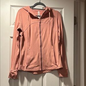 lululemon athletica Pink Women's Sweater